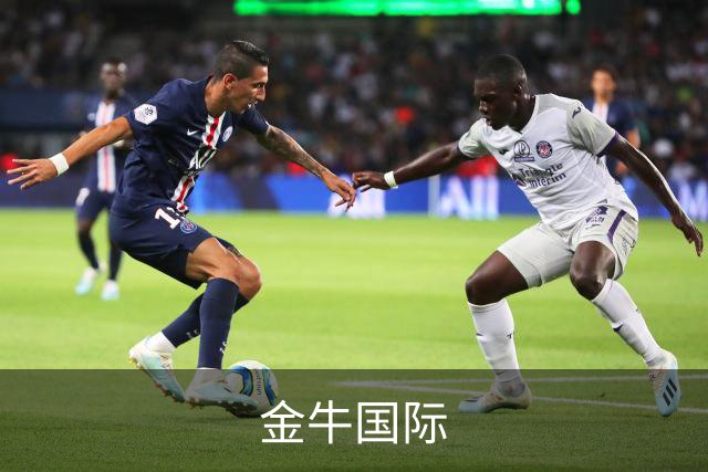 金牛国际公司介绍